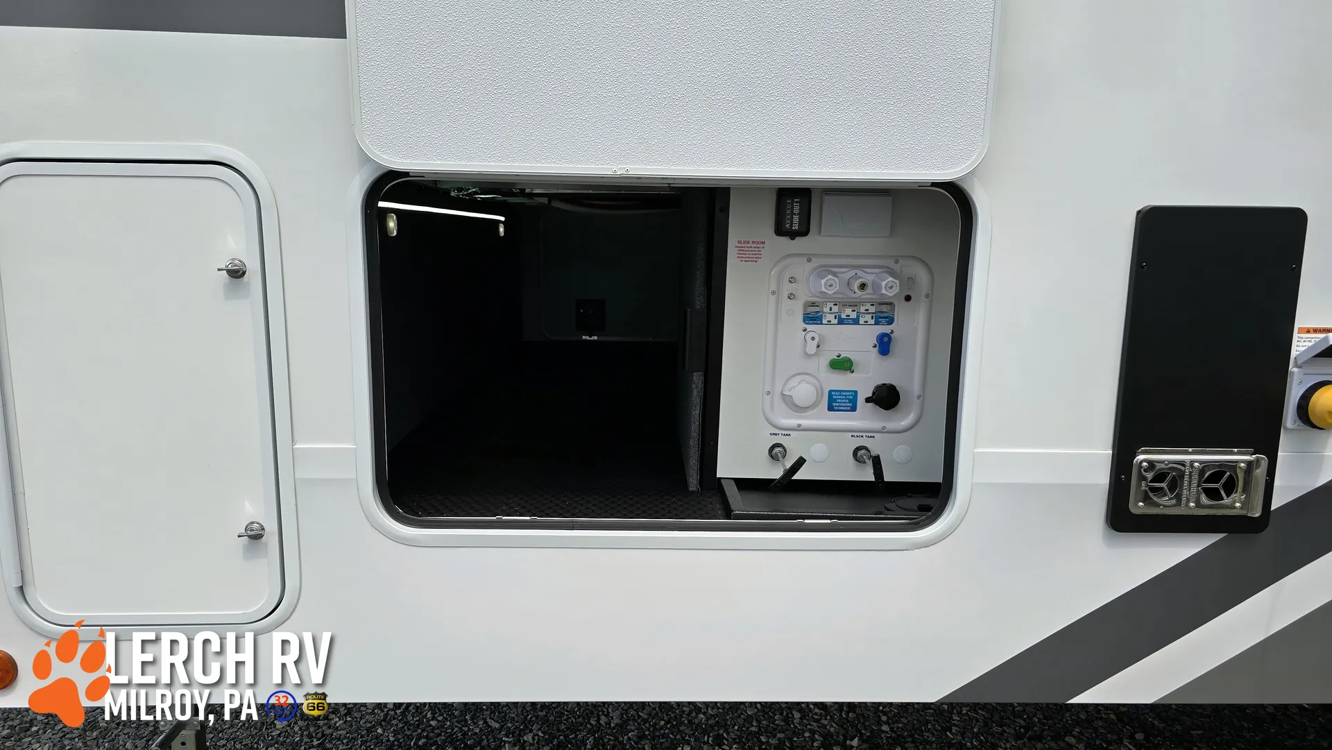 2027 Alliance RV Avenue All-Access 23ML - Photo 4