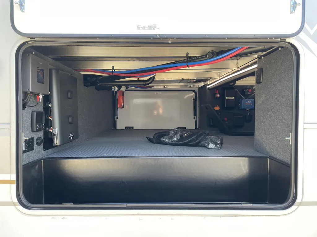 2026 Keystone Raptor 415, Photos photo 26