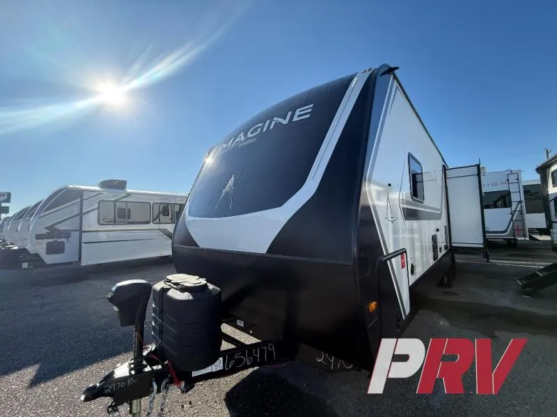 2026 Grand Design Imagine 2970RL - Photo 4