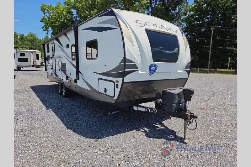 2020 Palomino SolAire Ultra Lite 268BHSK - Main photo