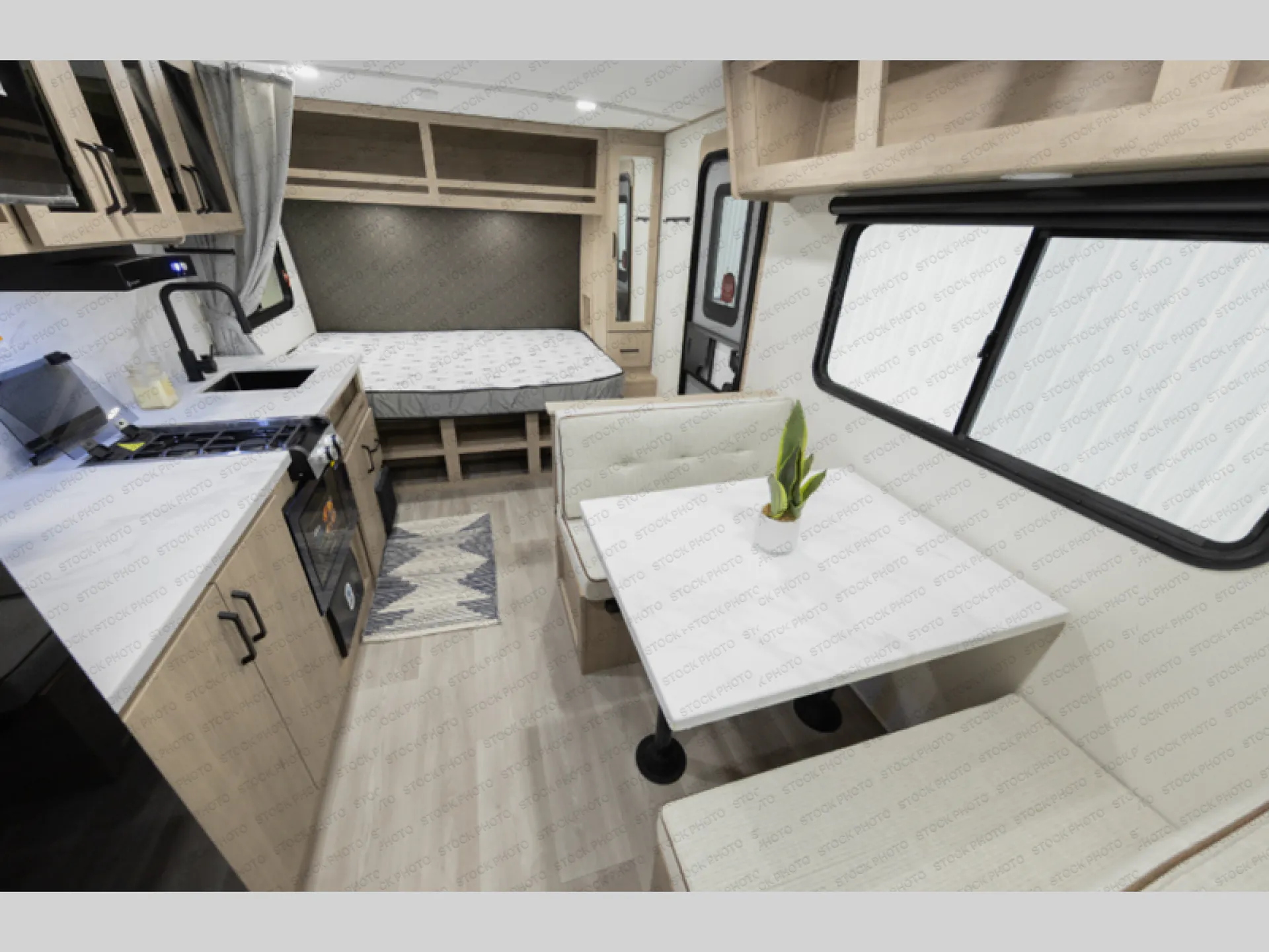 2027 Grand Design Imagine AIM 20BHA - Photo 3