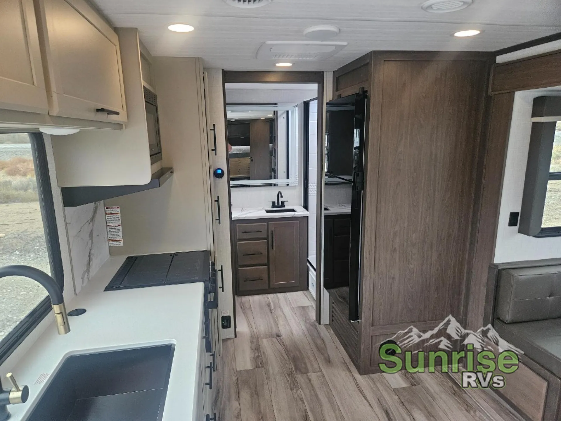 2027 Keystone Cougar Western Elevation 26LBWE - Photo 4