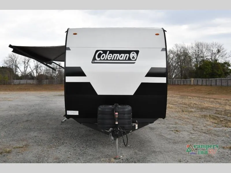 2025 Dutchmen Coleman 25REX - Photo 4
