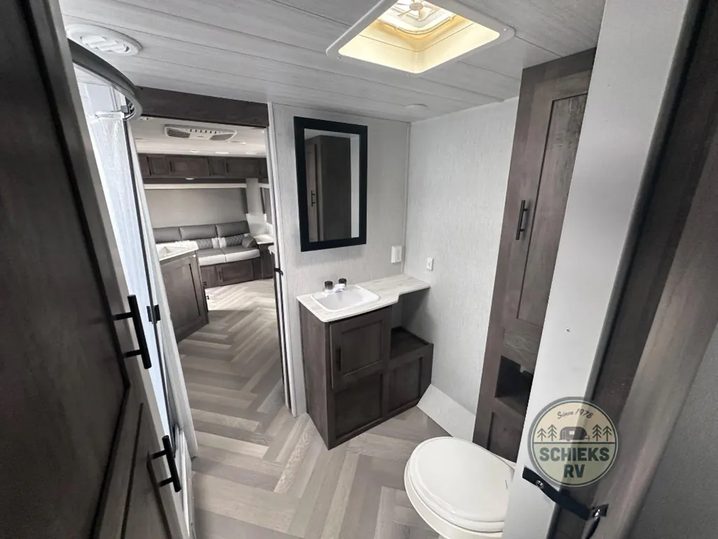 2022 Forest River Salem Cruise Lite 24RLXL, Photos photo 15
