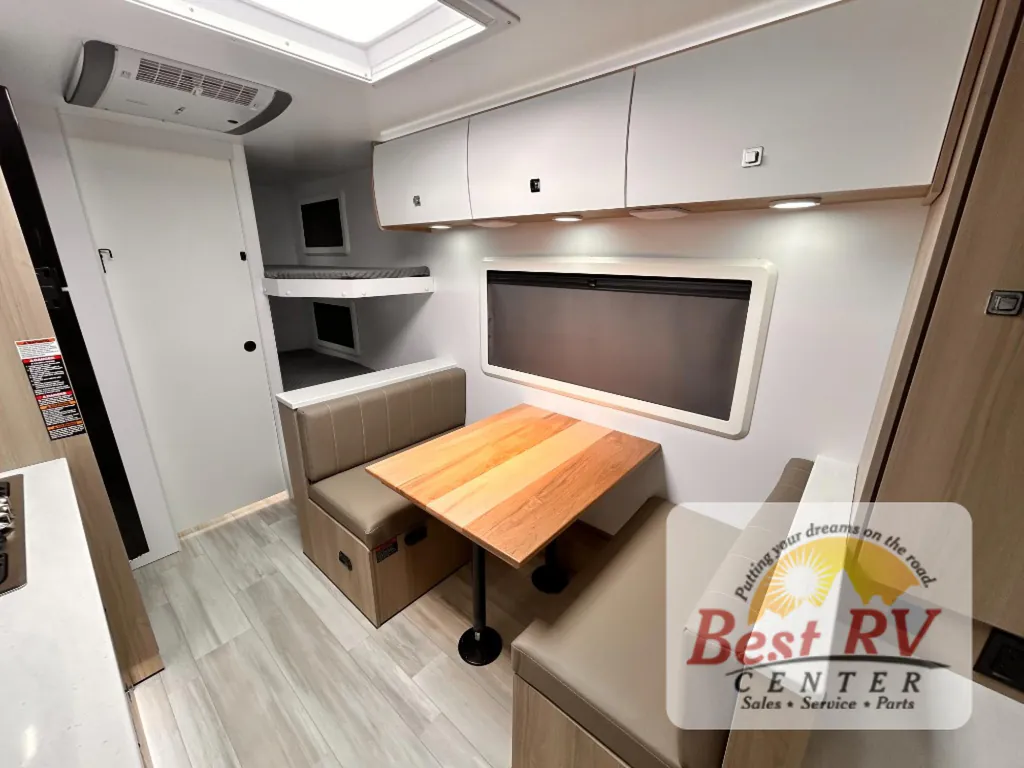 2026 Palomino Pause Reboot Edition 196, Photos photo 21