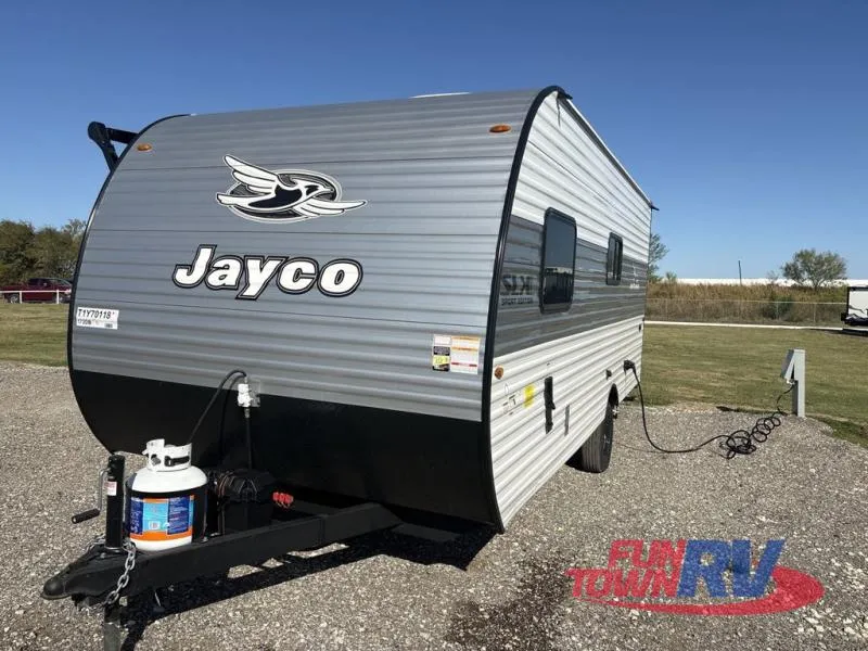 2026 Jayco Jay Flight SLX 172DB - Photo 4