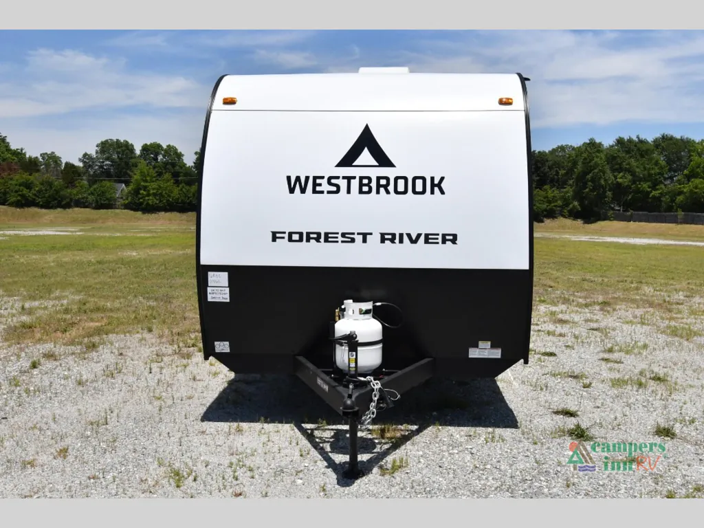 2026 Forest River Westbrook 16RBCC, Photos photo 4