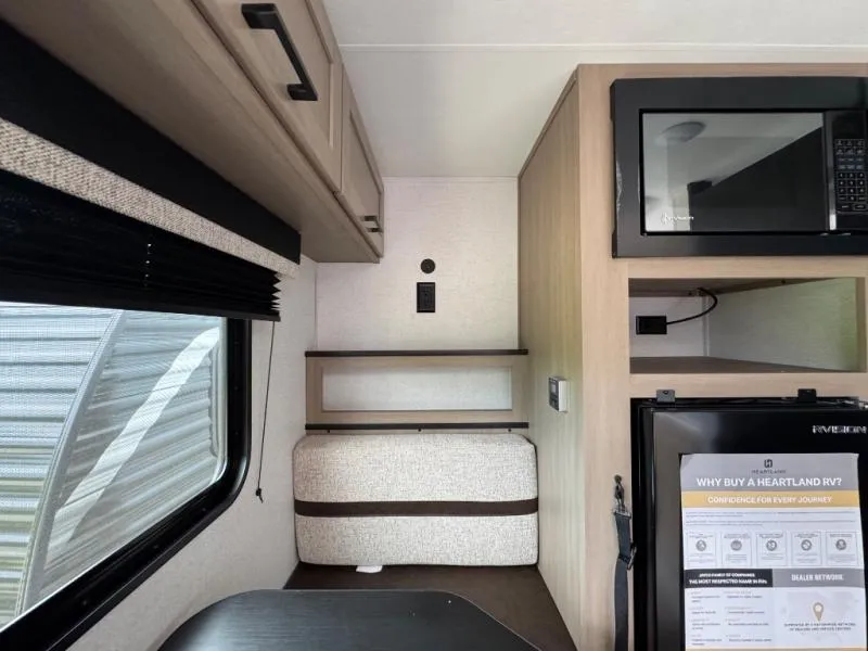 2027 Heartland Prowler 1300RD - Photo 4