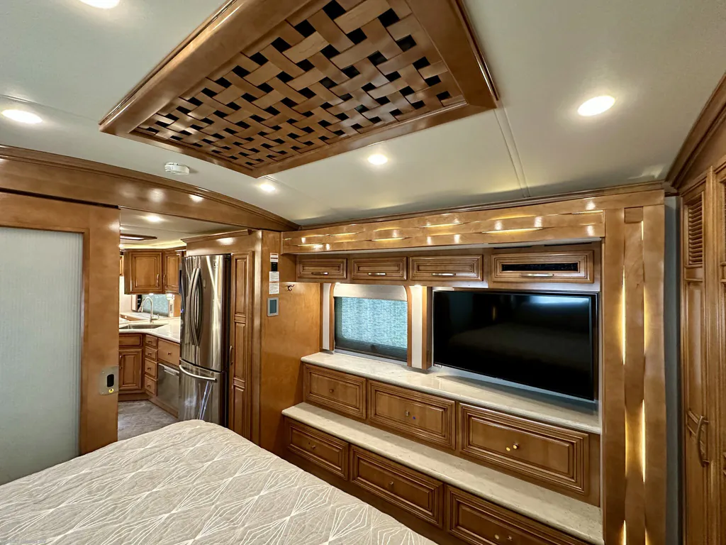 2021 Newmar New Aire 3543, Photos photo 16