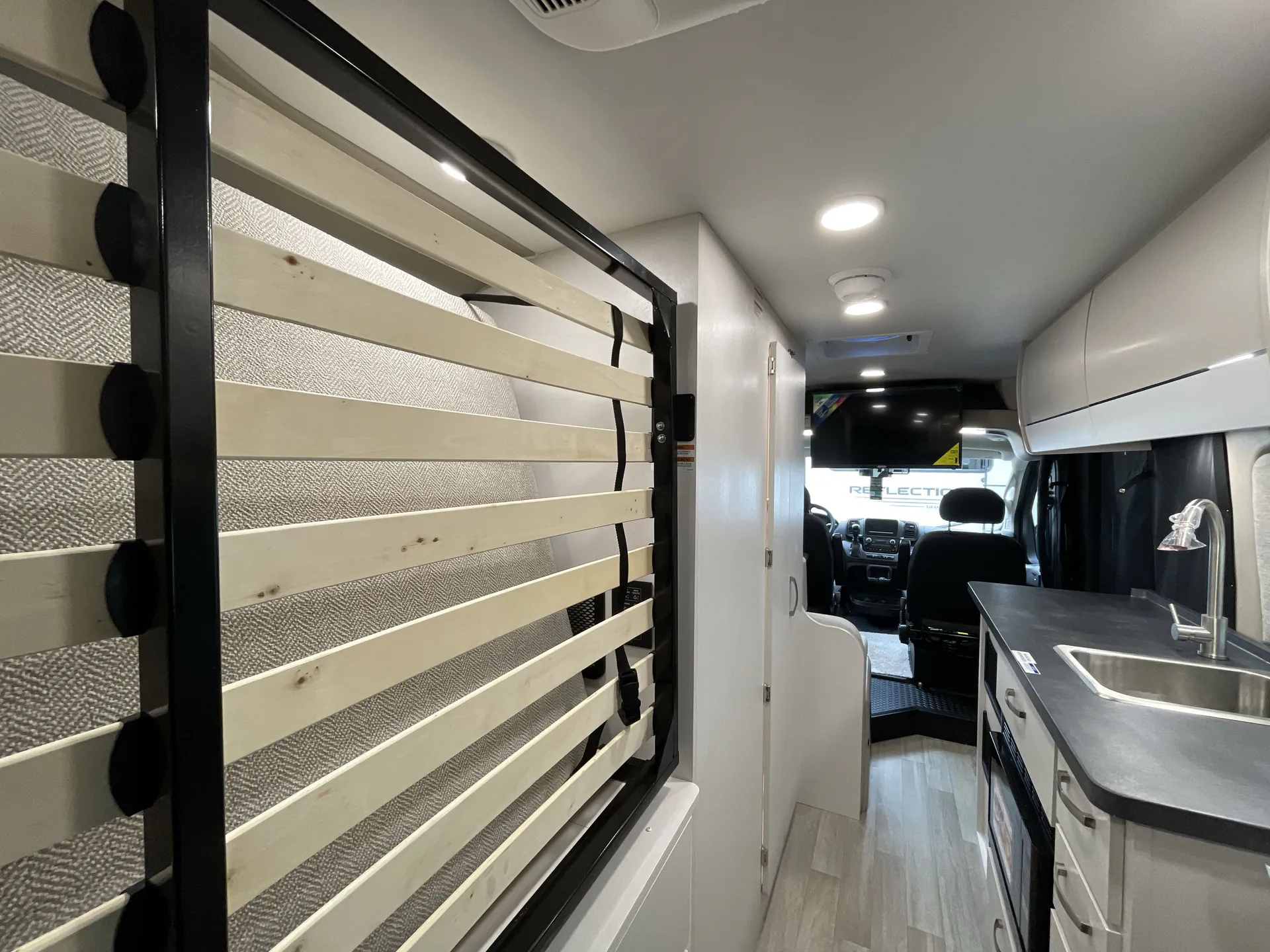2026 Jayco Swift 20E — living area main