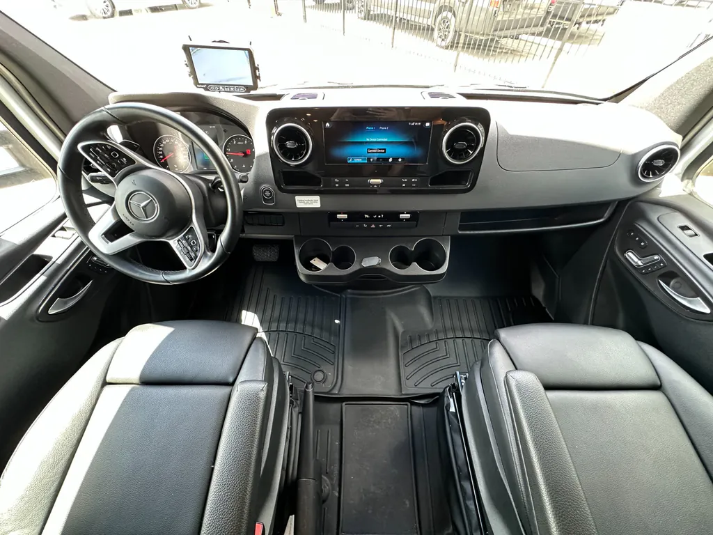 2020 Tiffin Wayfarer 25 RW, Photos photo 5