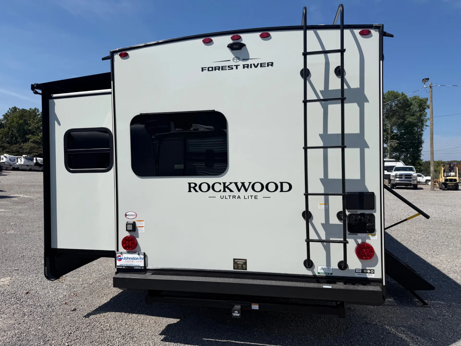 2027 Forest River Rockwood Ultra Lite 2608BS — Photo 6