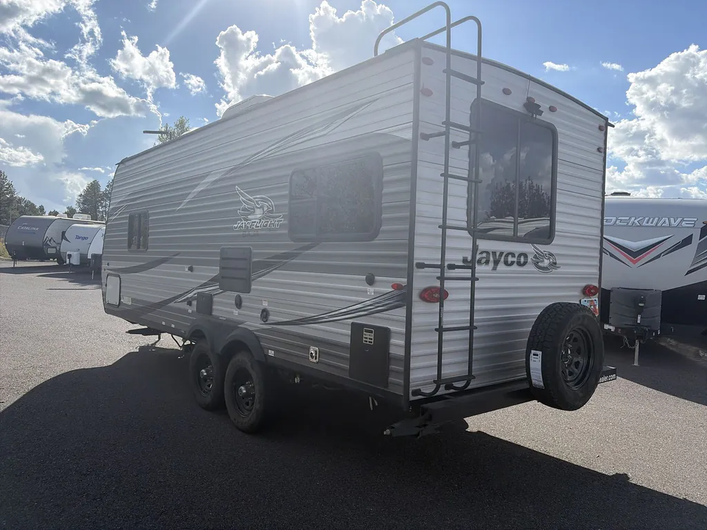 2021 Jayco Jay Flight SLX 8 212QBW, Photos photo 18