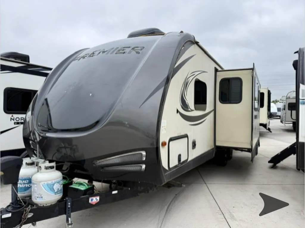 2018 Keystone Premier 26RBPR, Photos photo 5