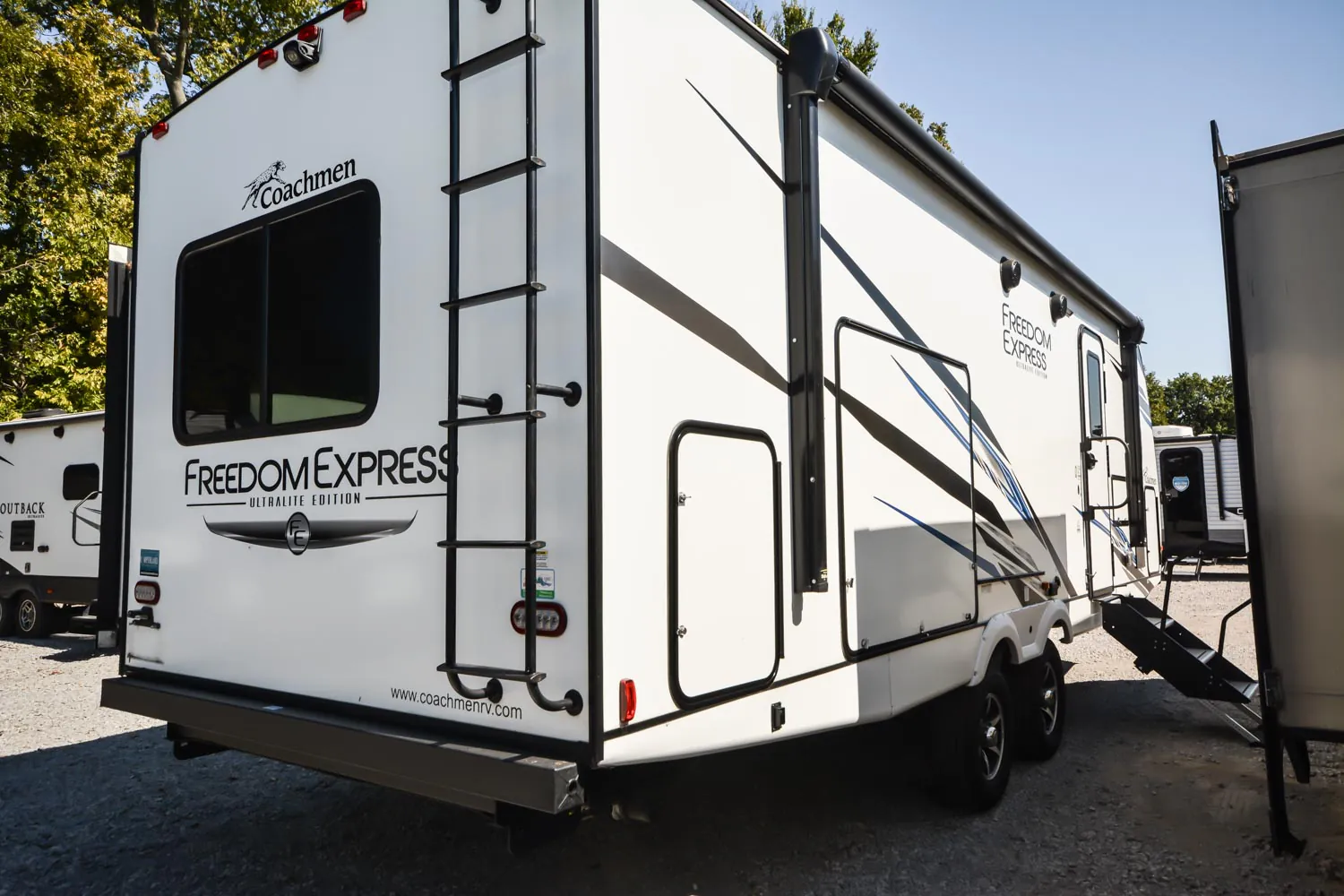 2023 Coachmen Freedom Express 259FKDS - Photo 4