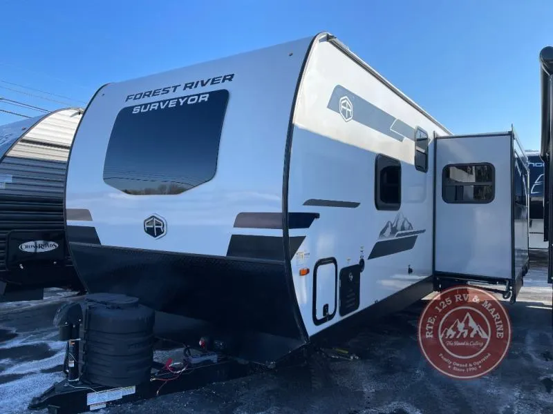 2026 Forest River Surveyor Legend 303BHLE - Photo 3