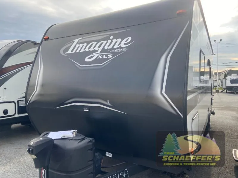 2022 Grand Design Imagine XLS 22RBE - Photo 4