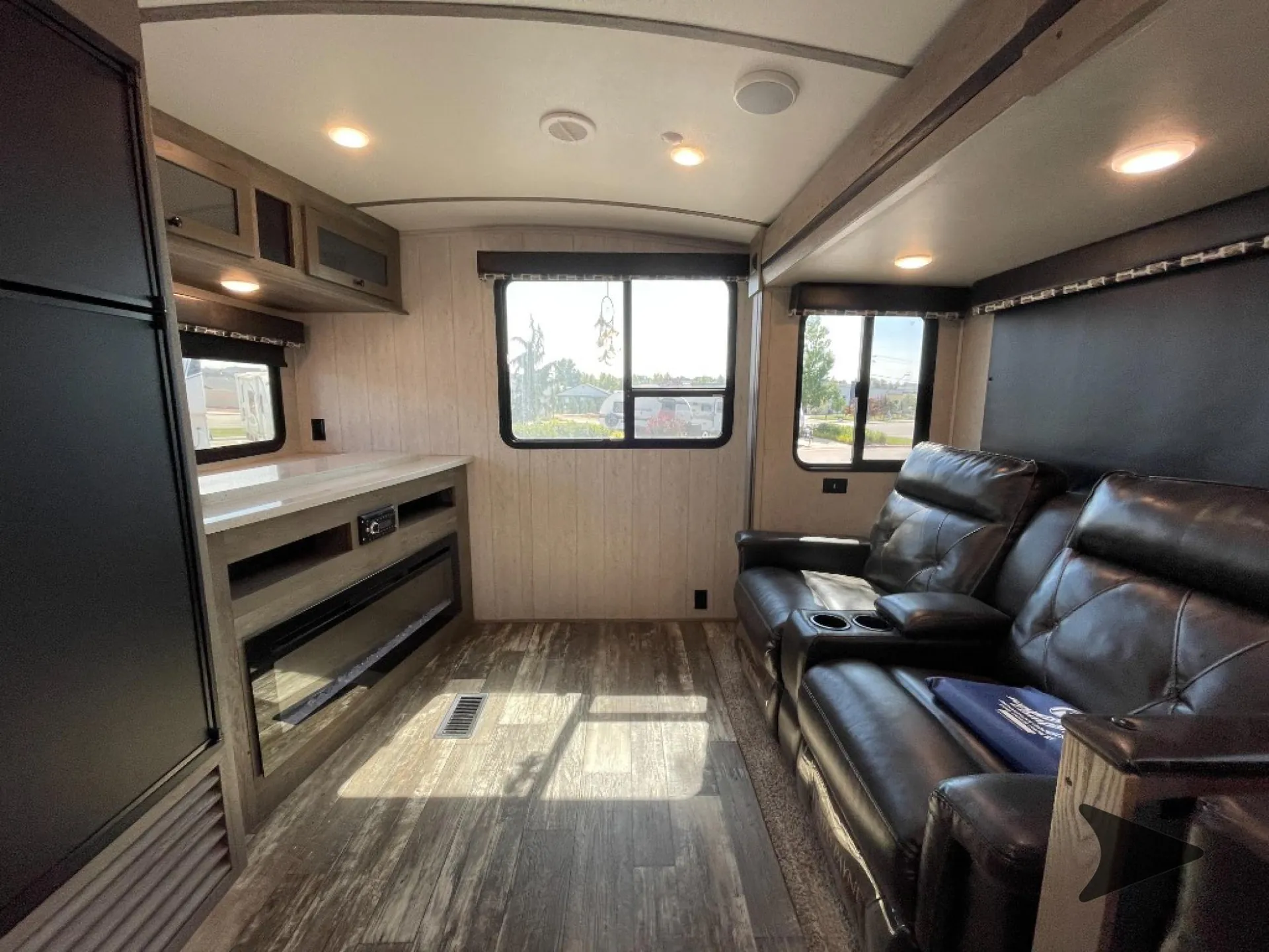 2020 Keystone Outback 313RL dealer photo 5 from Bish's RV