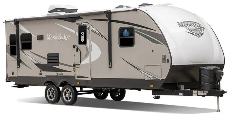 Highland Ridge Mesa Ridge Lite