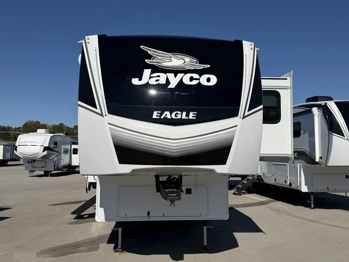 2026 Jayco Eagle 365UKTS - Photo 3