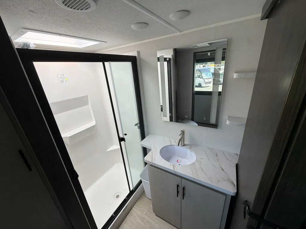 2027 Forest River RV Wolverine 36BC, Photos photo 35