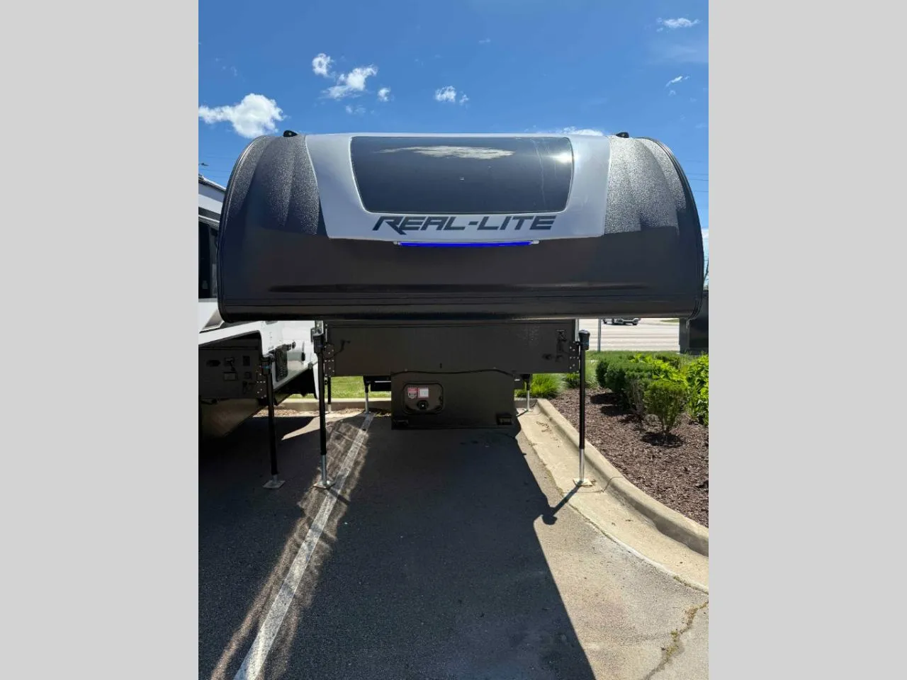2026 Palomino Real-Lite HS-2110 - Photo 4
