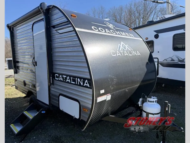 2026 Coachmen Catalina Summit Series 7 134RKX - Photo 2