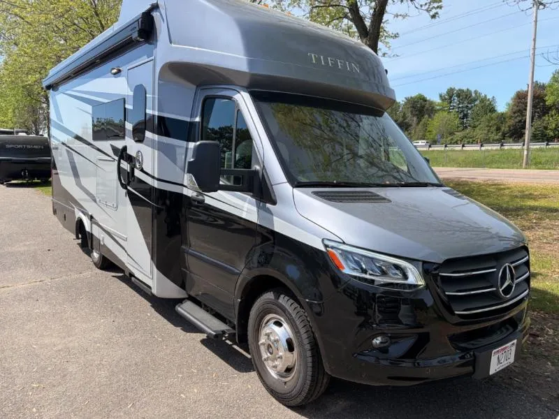2026 Tiffin Wayfarer 25 XRW - Photo 2