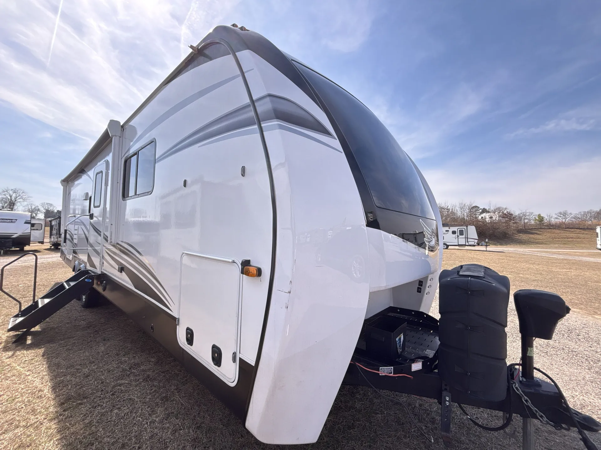 2022 Jayco Eagle HT 320FBOK - Photo 2