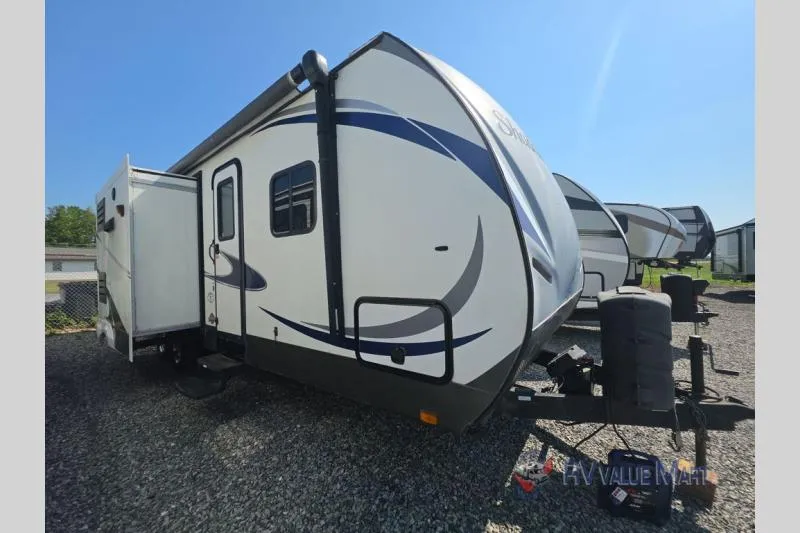2015 Cruiser RV Shadow Cruiser 282BHS - Photo 2