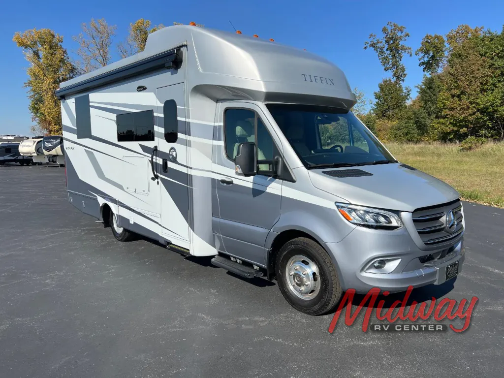 2026 Tiffin Wayfarer 25 XPW, Photos photo 15