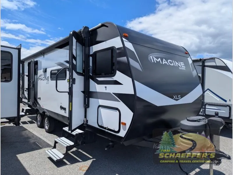 2024 Grand Design Imagine XLS 24BSE - Photo 3