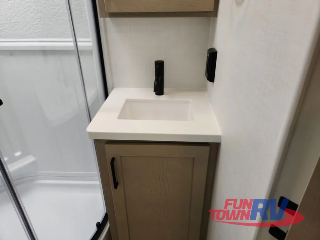 2026 Forest River Rockwood Mini Lite 2109S, Photos photo 23