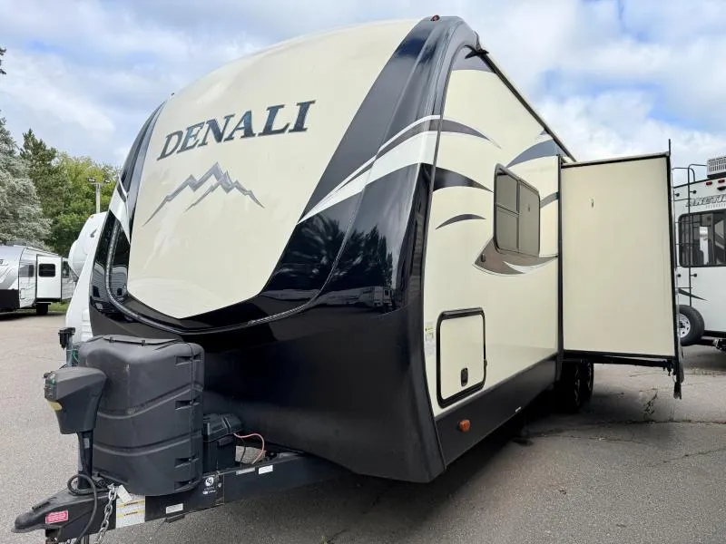 2018 Dutchmen Denali Lite 2462RK - Photo 2