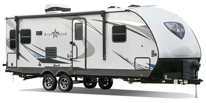Highland Ridge Silverstar Lite