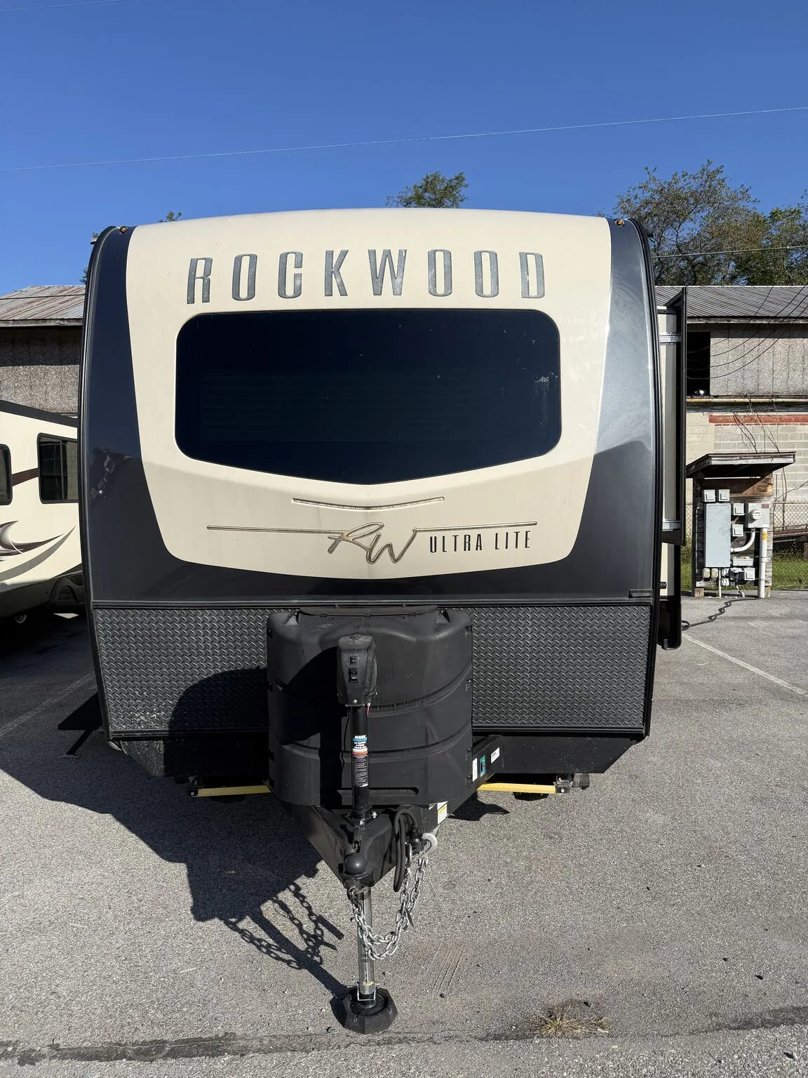 2022 Forest River Rockwood Ultra Lite 2706WS - Photo 4