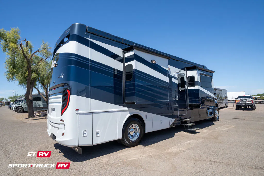 2027 Newmar Super Star 3731, Photos photo 42