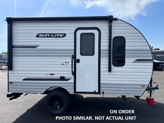 2027 Sunset Park RV Sun Lite LTD 13MJ LTD - Photo 2
