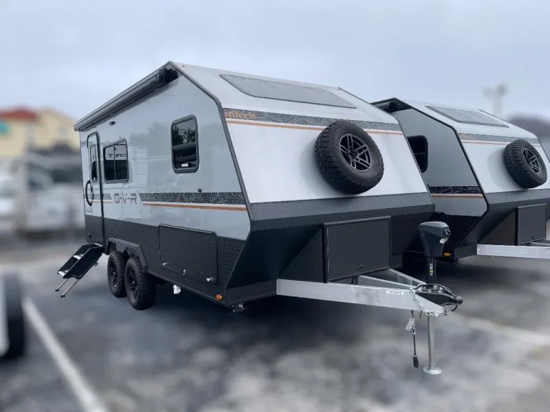 2025 inTech RV O-V-R Expedition - Photo 2