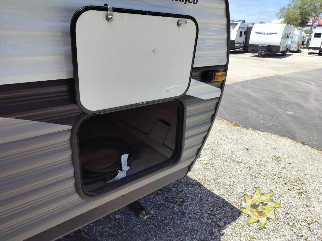 2022 Jayco Jay Flight SLX 8 264BHW, Photos photo 20