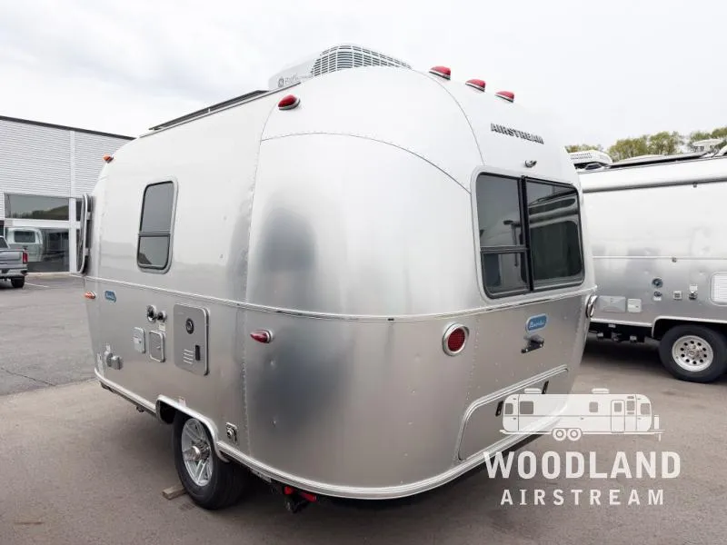 2026 Airstream Bambi 16RB - Photo 4