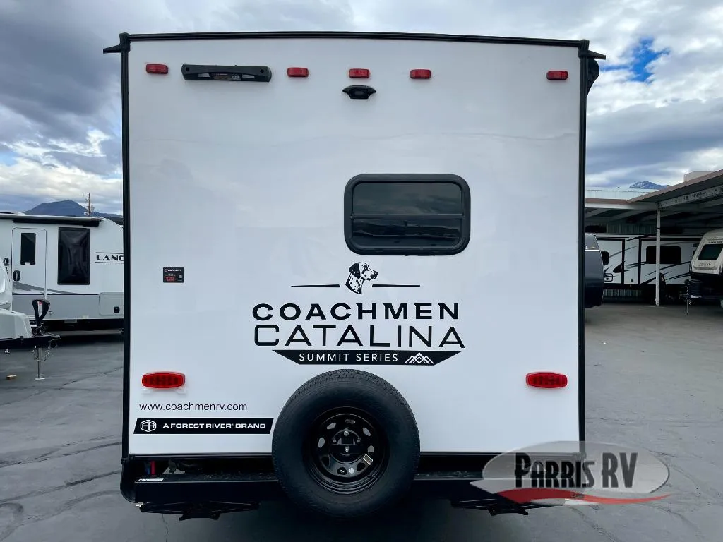 2026 Coachmen Catalina Summit Series 7 194RBS - Photo 4