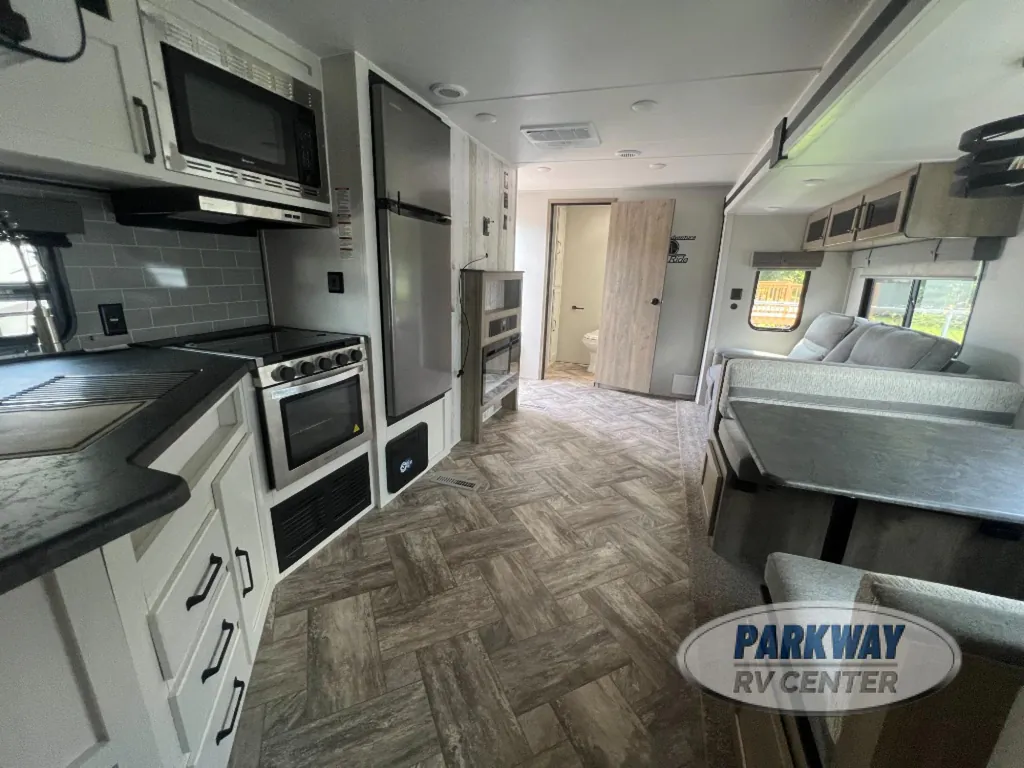 2023 Palomino Puma 26RBSS, Photos photo 16