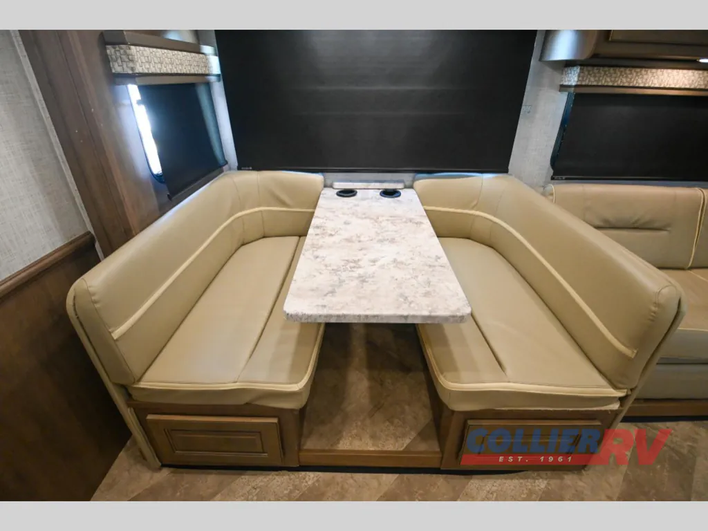 2021 Forest River Georgetown 5 Series GT5 36B5, Photos photo 42