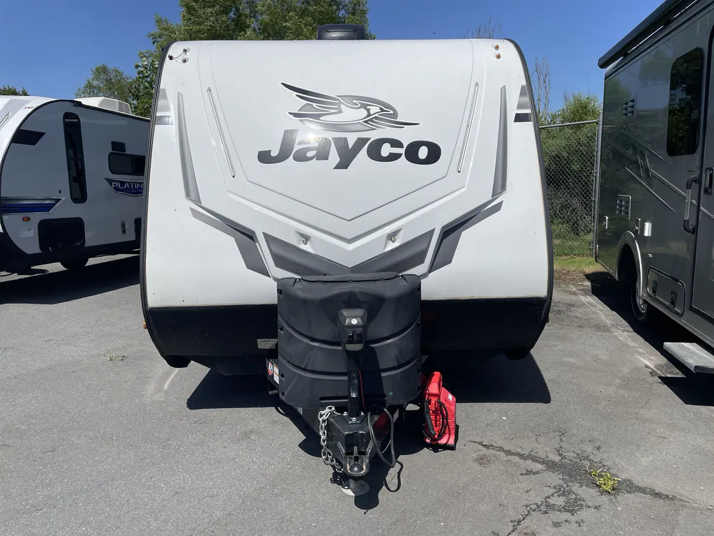 2022 Jayco Jay Feather 25RB, Photos photo 4