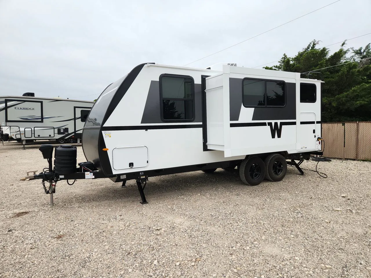 2026 Winnebago Micro Minnie 2200MBH - Photo 4