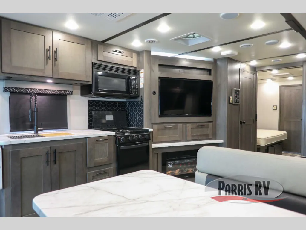 2022 Forest River FR3 34DS, Photos photo 19