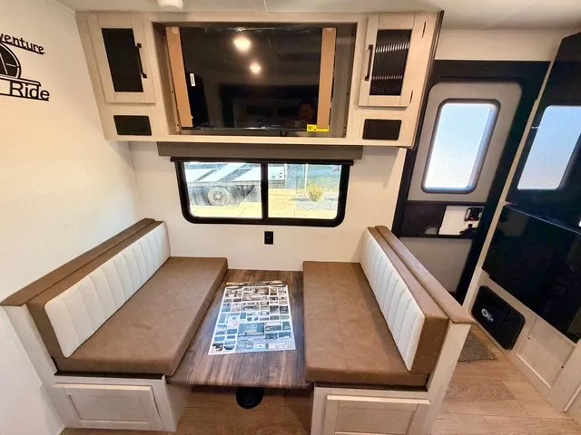 2027 Forest River Puma 227RK — Photo 7