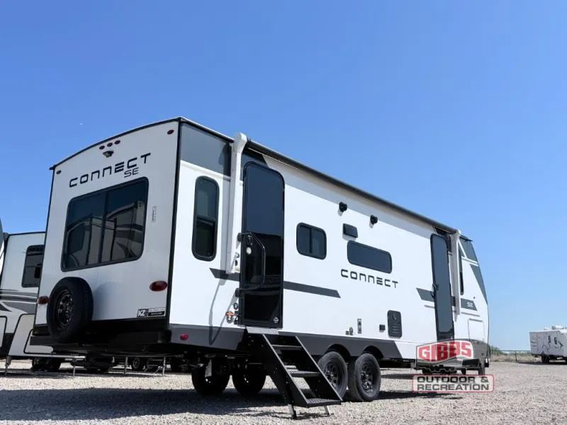 2026 KZ Connect SE 251RLSE - Photo 3