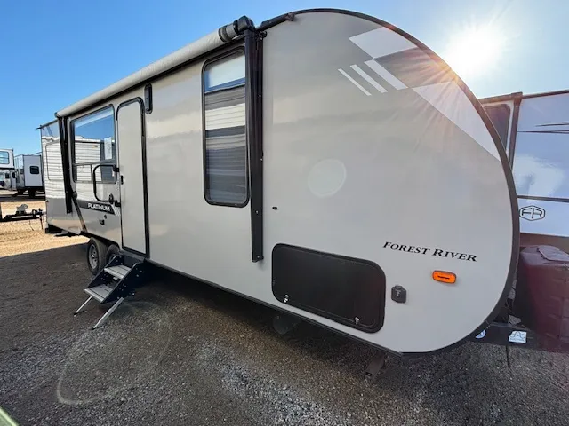 2019 Forest River Salem FSX 260RT - Photo 3